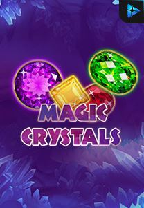 Magic-Crystals